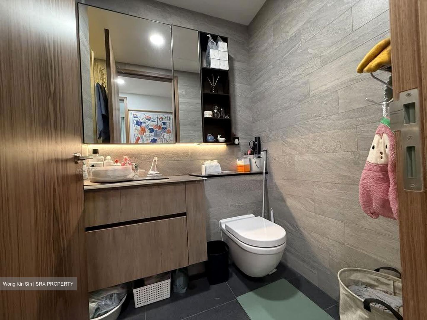 Parc Komo (D17), Apartment #611538401